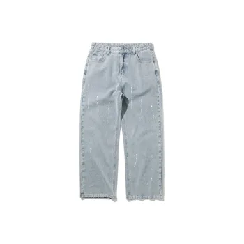 DANGEROUSPEOPLE Jeans Unisex
