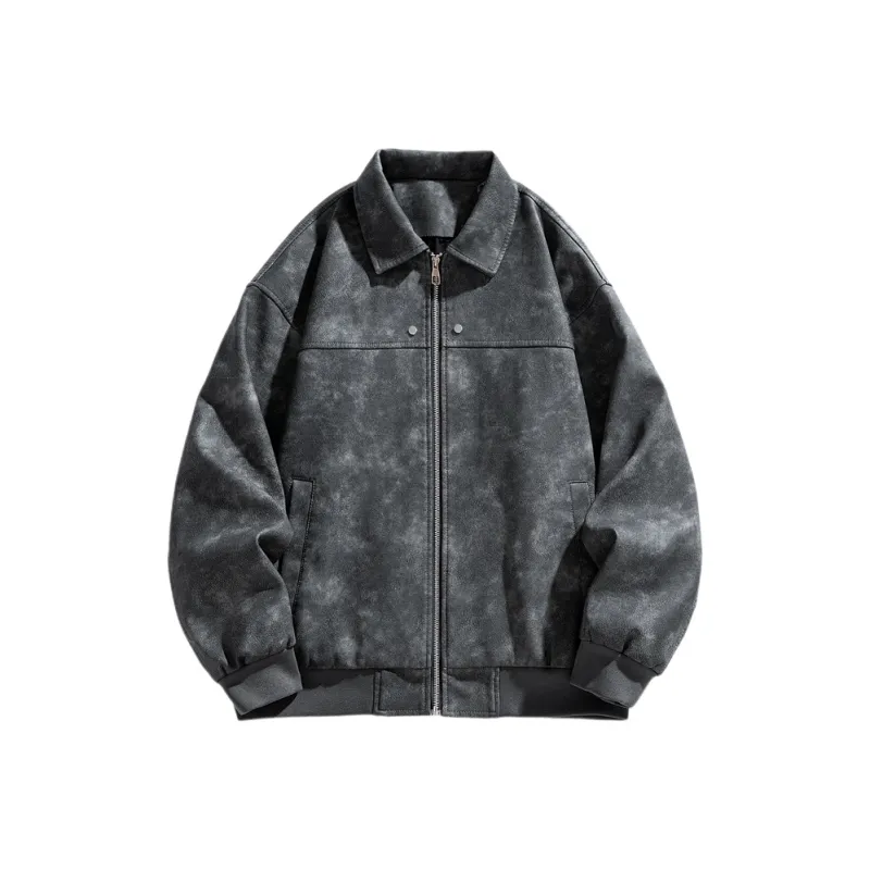 M MAICCO Jackets Unisex-2