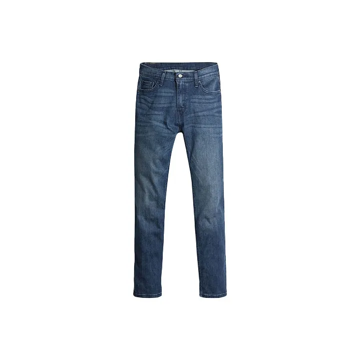 Levis Jeans Men Blue-0