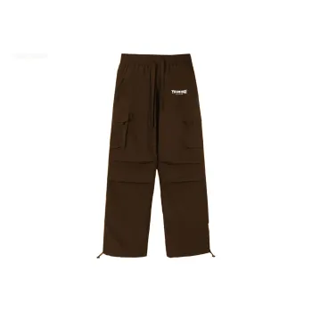 YOUSHIQI Cargo Pants Unisex