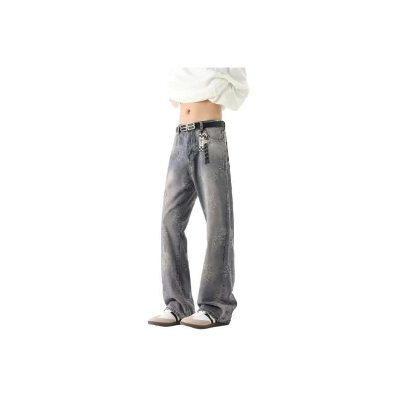 David Bakken Jeans Unisex-6