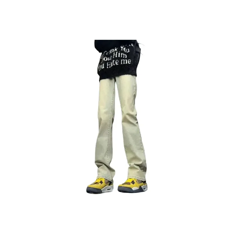 FONDLOOK Jeans Men-4