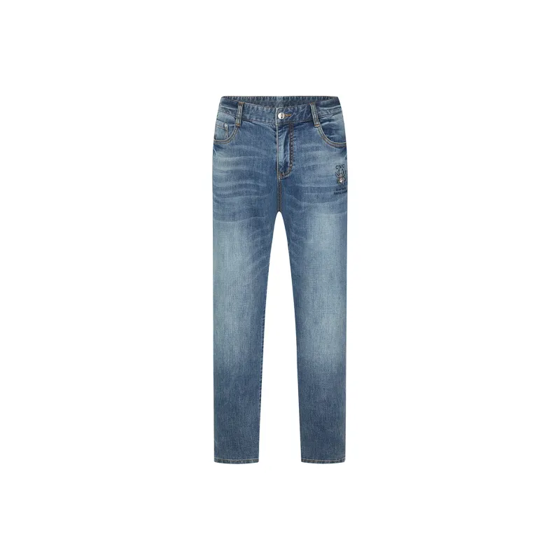 C'N'C New Order & Classics Series Jeans Men-0