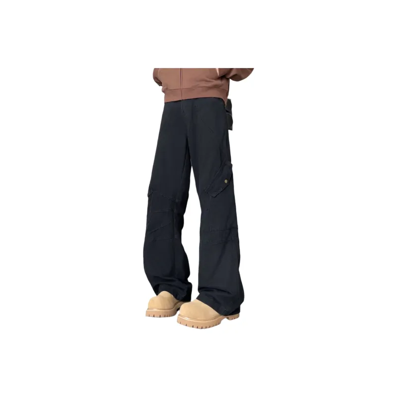F3ML Jeans Unisex-0