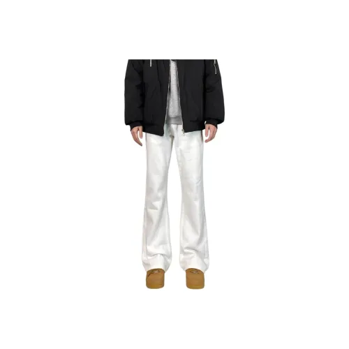 DUATOGE Jeans Men