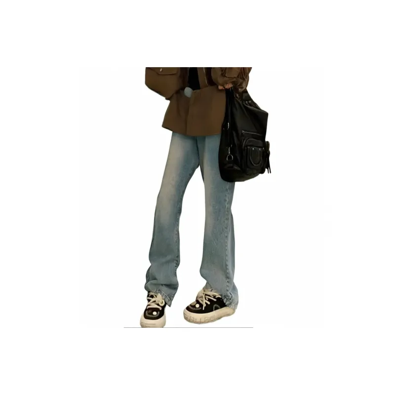 AMBER LIGHT Jeans Unisex-0