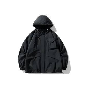 NONEVENT Jackets Unisex