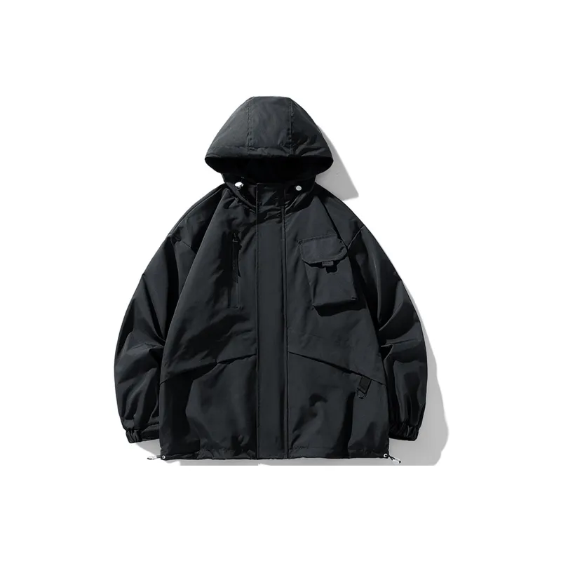 NONEVENT Jackets Unisex-0