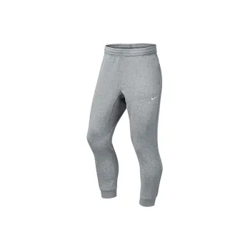 Nike Knitted Sweatpants Men's Gray