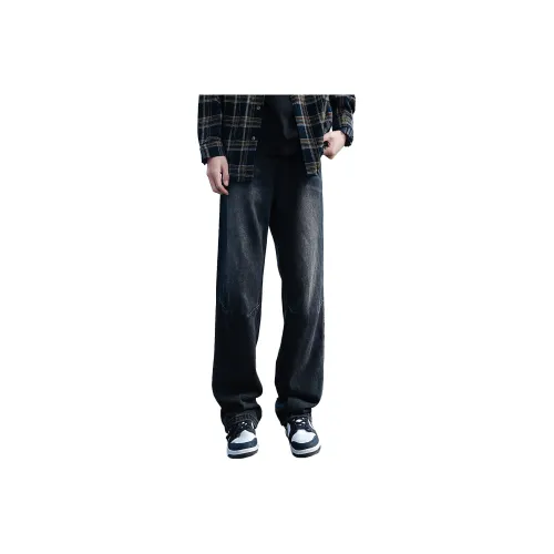 CREAZIONI LA FANTASIA E MOBILE Jeans Unisex