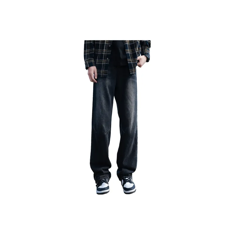 CREAZIONI LA FANTASIA E MOBILE Jeans Unisex-0