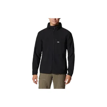 MOUNTAIN HARDWEAR Jackets Coats Men's Black