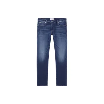 CALVIN KLEIN Jeans Men's Denim Blue
