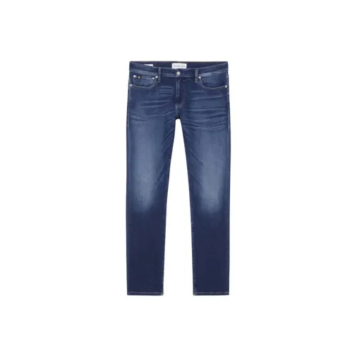 CALVIN KLEIN Jeans Men's Denim Blue