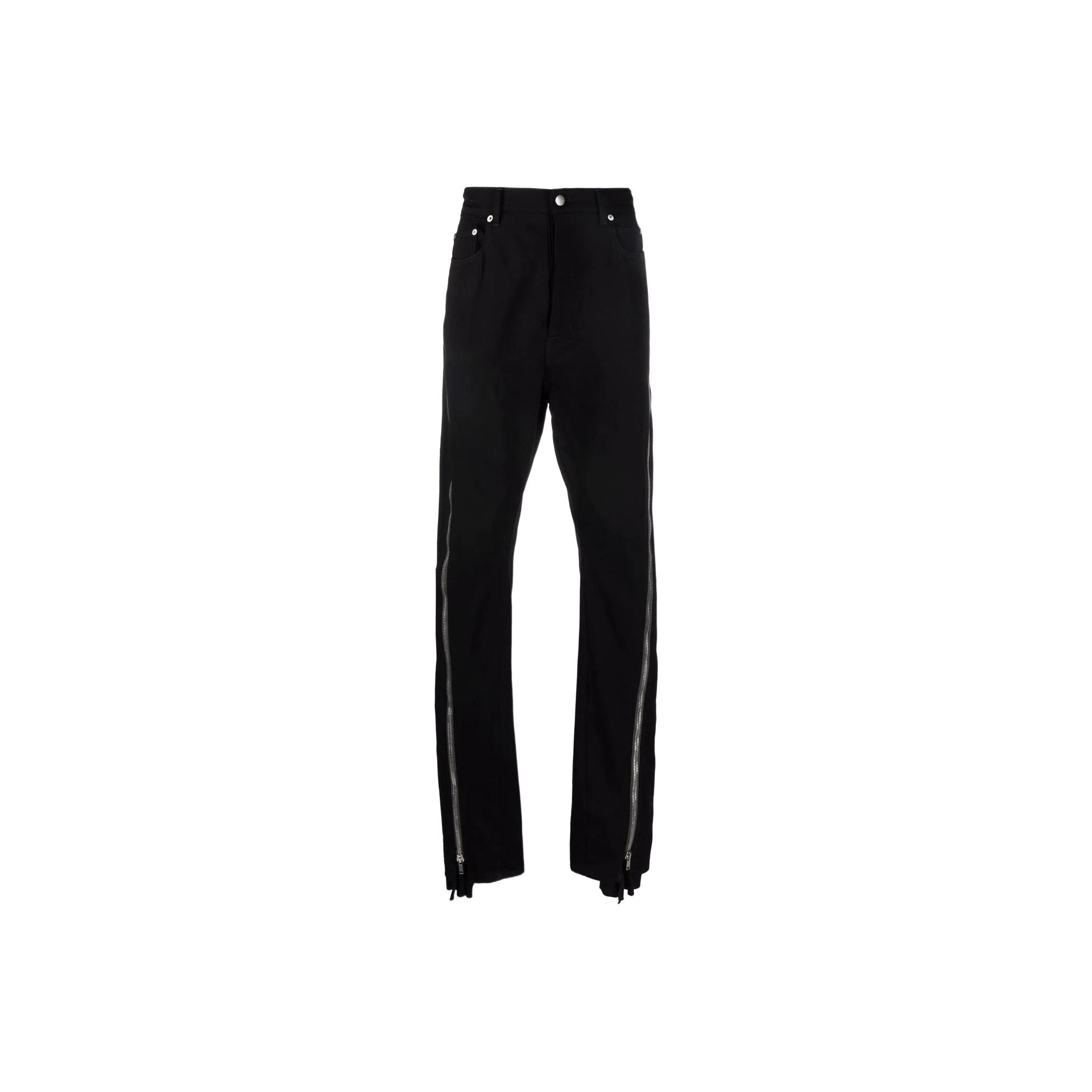 Rick Owens Denim on Sale & Authentic - POIZON