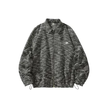 FASTFISH Jackets Unisex