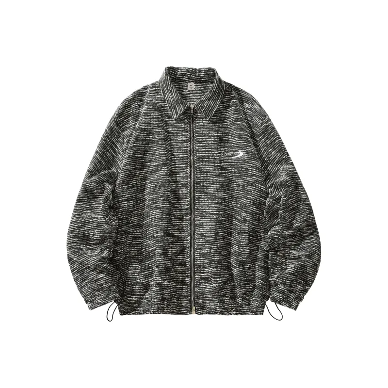 FASTFISH Jackets Unisex-0