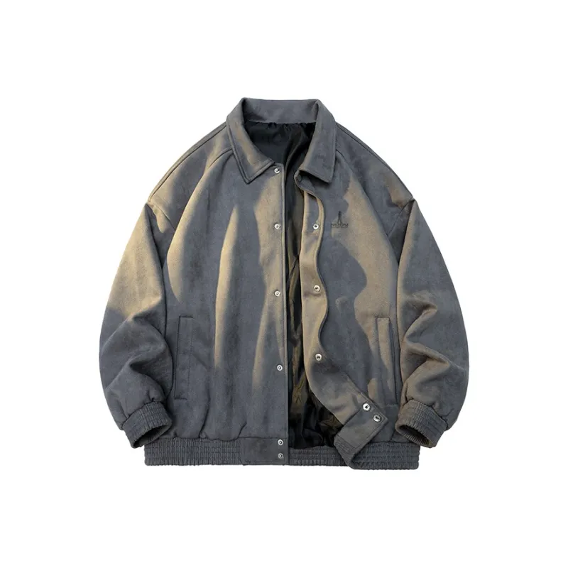 FAX FOR FMACM Jackets Unisex-4