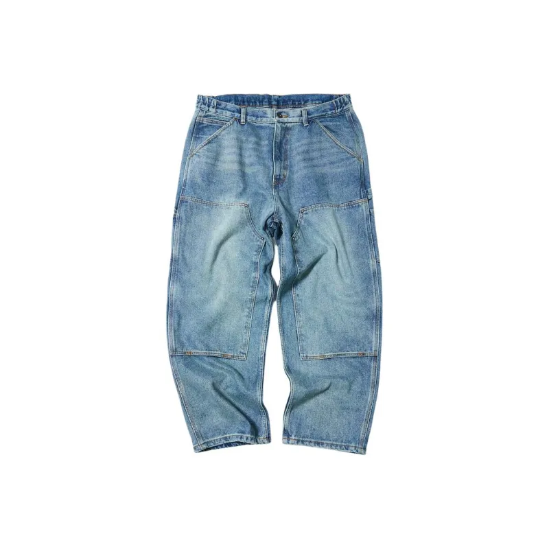 NAUTICA Jeans Men's Marine Blue-0