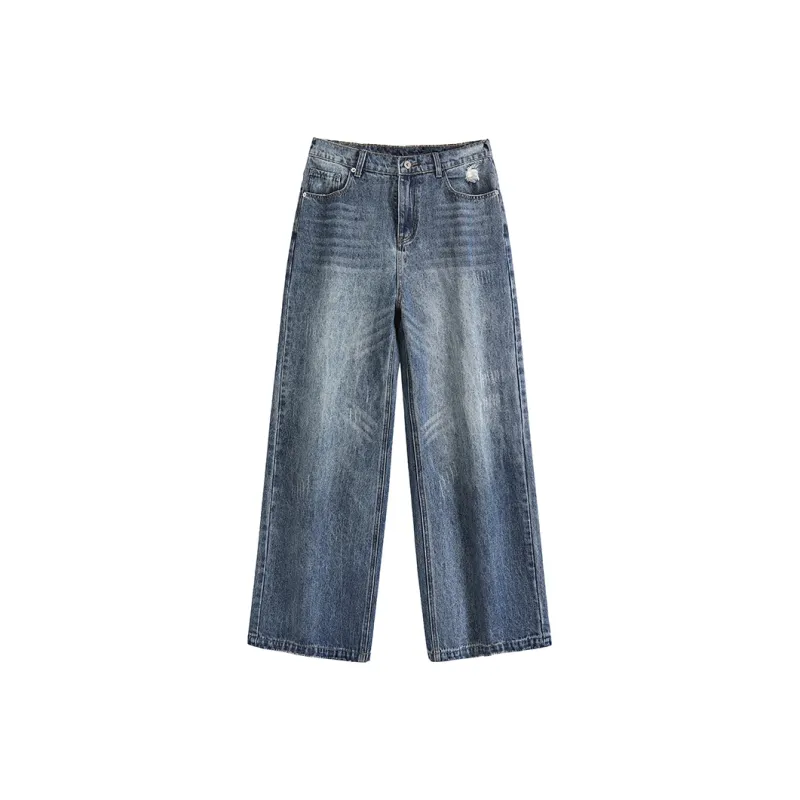PANDA ADEVIL Jeans Unisex-7