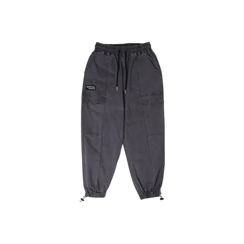 BD.POWER UP+ Casual pants kardashian Men's