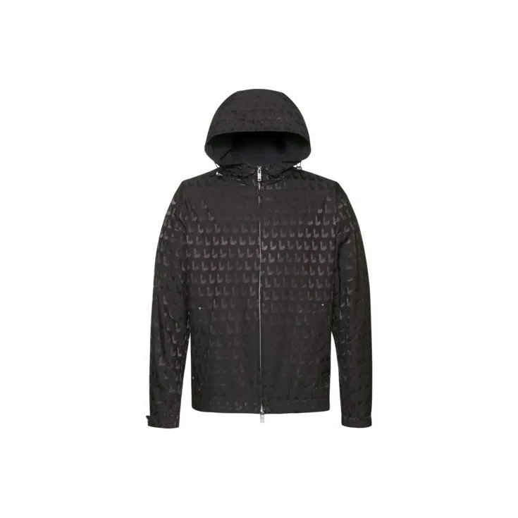 ROBERTA DI CAMERINO Jackets Coats Men's Black-0