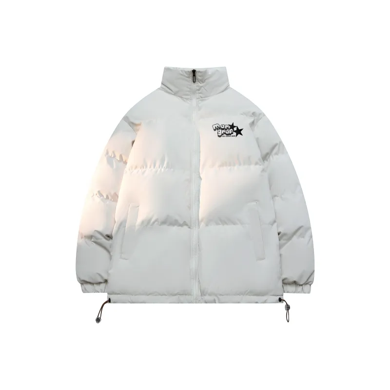 MARGRAF Puffer Jackets Unisex-4