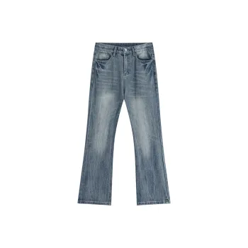 WOLF CODE Jeans Unisex
