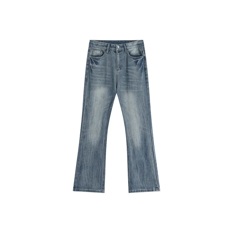 WOLF CODE Jeans Unisex-0