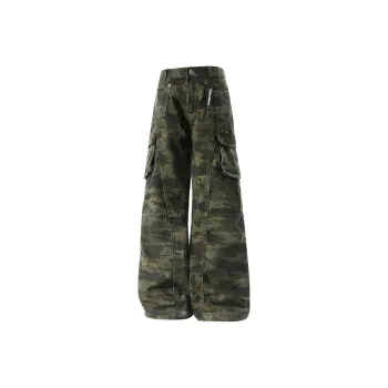 David Bakken Jeans Unisex