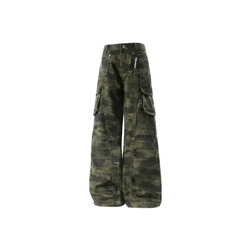 David Bakken Jeans Unisex
