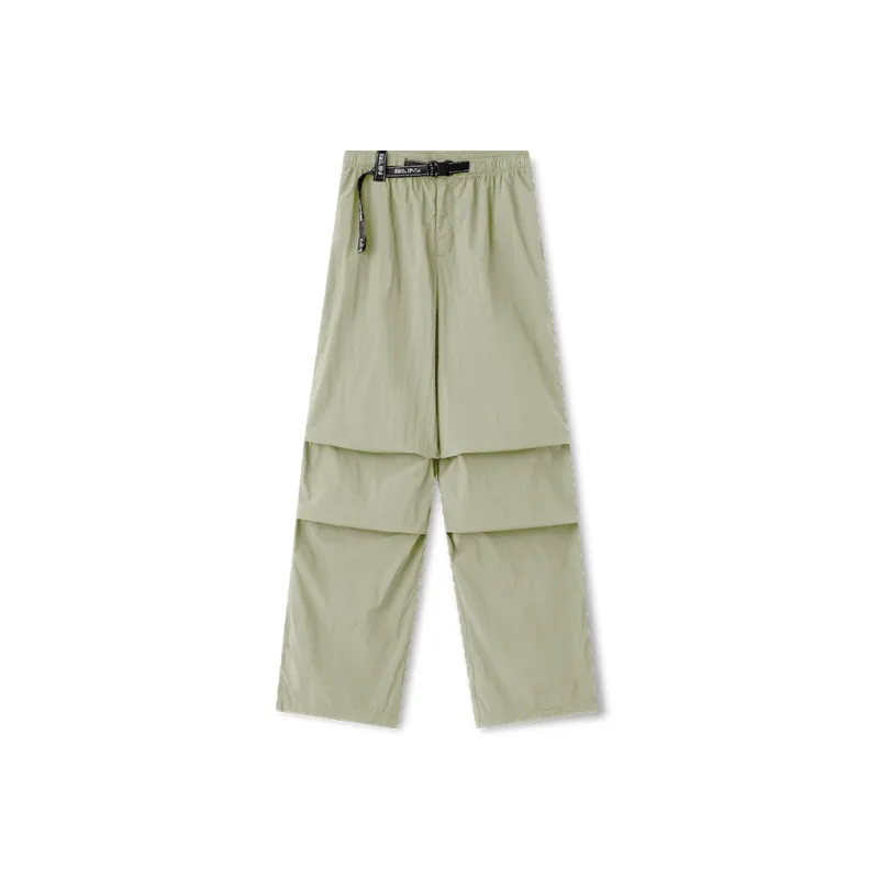 Bein Space Summer Cargo Pants Unisex-7