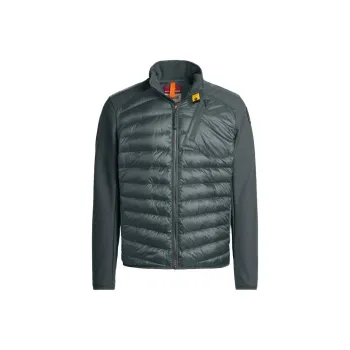 PARAJUMPERS Jackets Coats Men's Green