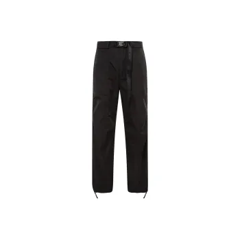 RAZZLE Cargo Pants Men Black