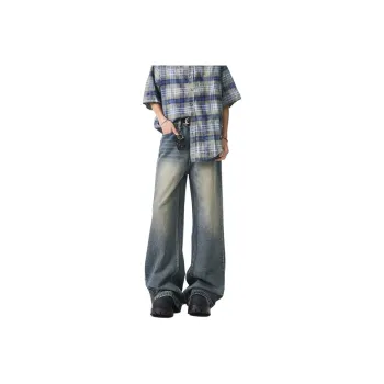 GWAF Jeans Unisex
