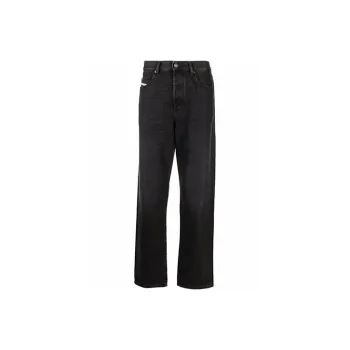 DIESEL 2020 D Viker 09B88 Straight leg Jeans