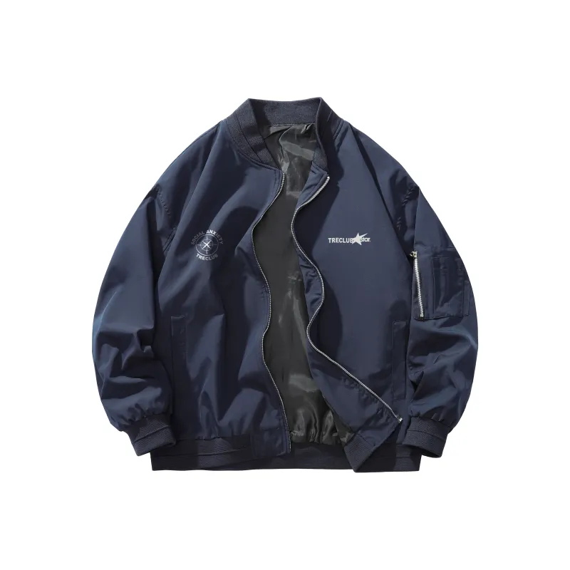 Tre Club Jackets Unisex-6