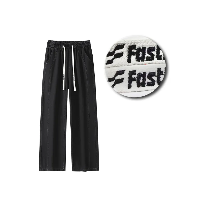 FASTFISH Jeans Unisex-7
