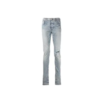 AMIRI Playboy Laser Jean