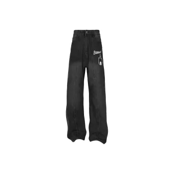 David Bakken Jeans Unisex
