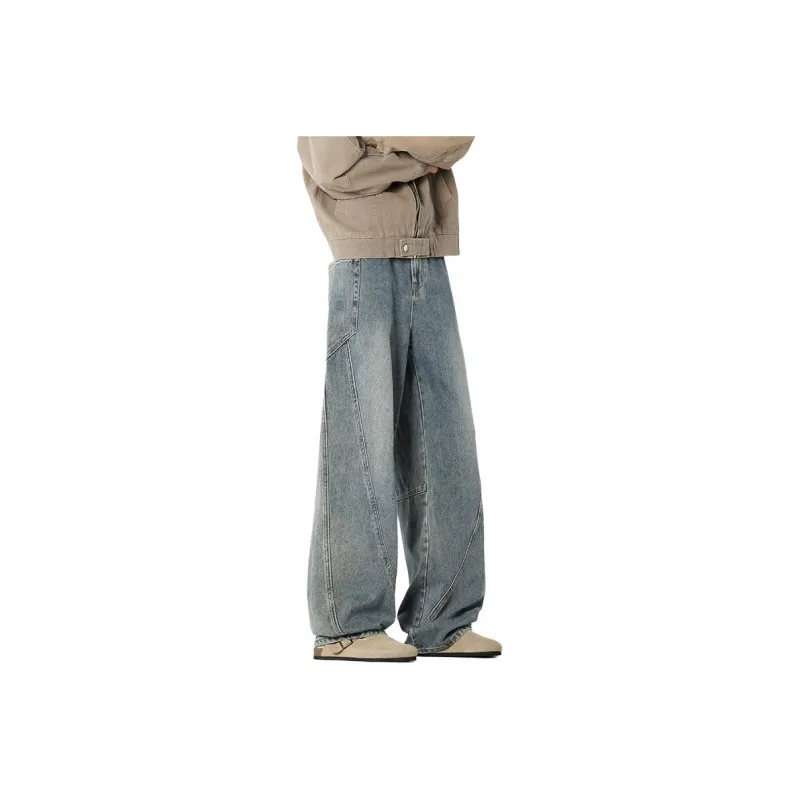ROSECREED Jeans Unisex-0