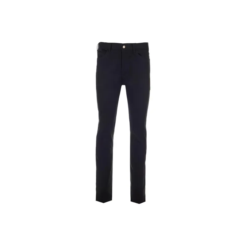 CELINE Stretch Skinny Jeans-0