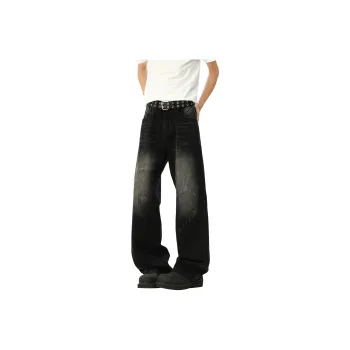 DJ.SPIRIT Jeans Unisex