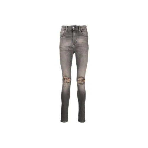 REPRESENT Jeans Men Gray