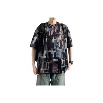 MARK WAFFLE T Shirts Unisex