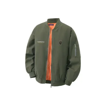 FAX FOR FMACM Jackets Coats Unisex