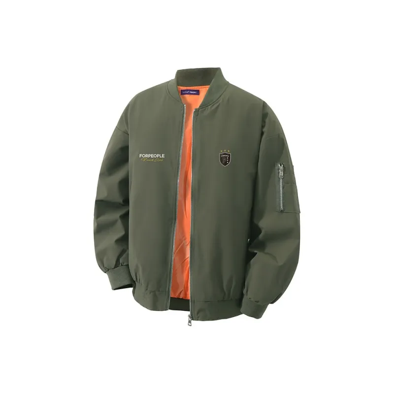 FAX FOR FMACM Jackets Coats Unisex-0