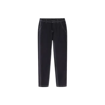 GOLDLION Jeans Men 95 Navy Blue