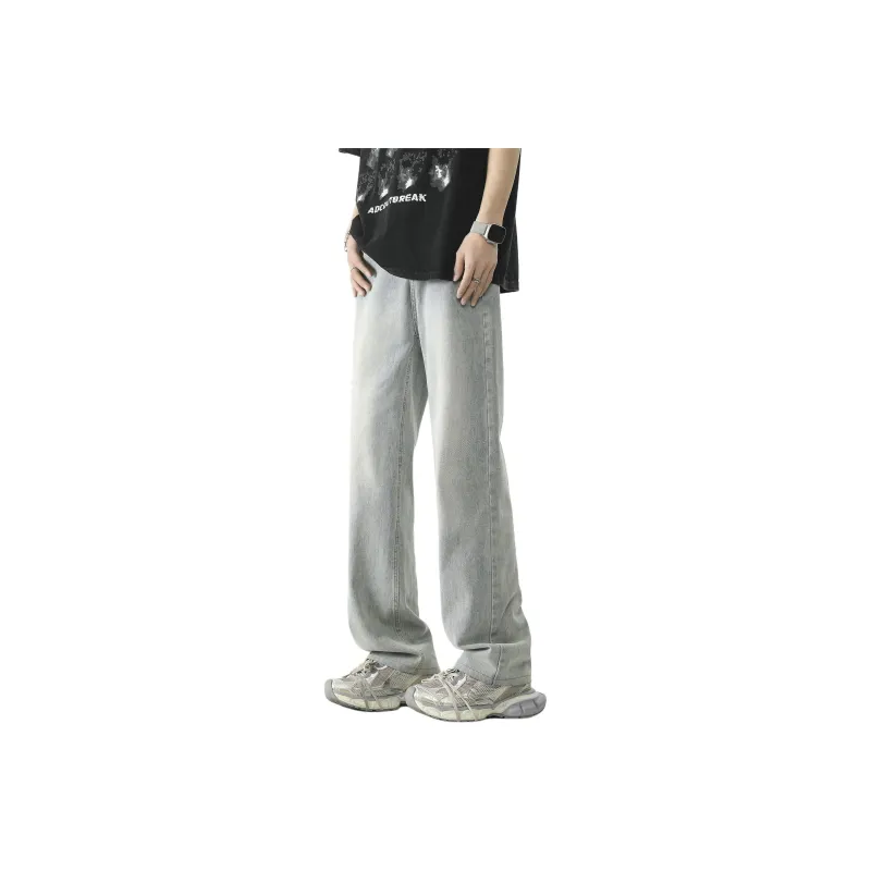 SCHEPPERHEYN Jeans Unisex-7