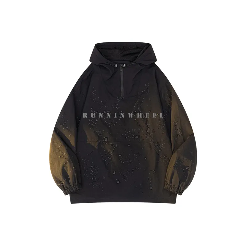 RUNNINWHEEL Jackets Coats Unisex-0